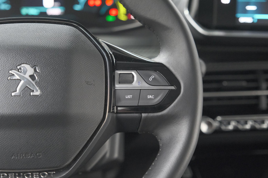 Peugeot e-208 EV Allure 50 kWh | 3 Faselaadfunctie | Apple Carplay | Parkeersensoren | Climate Control