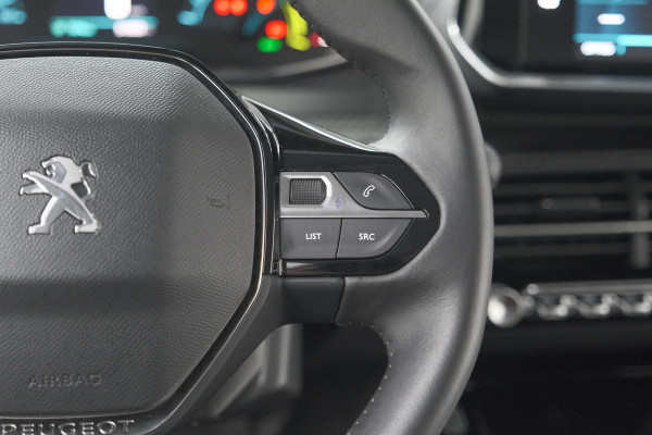 Peugeot e-208 EV Allure 50 kWh | 3 Faselaadfunctie | Apple Carplay | Parkeersensoren | Climate Control