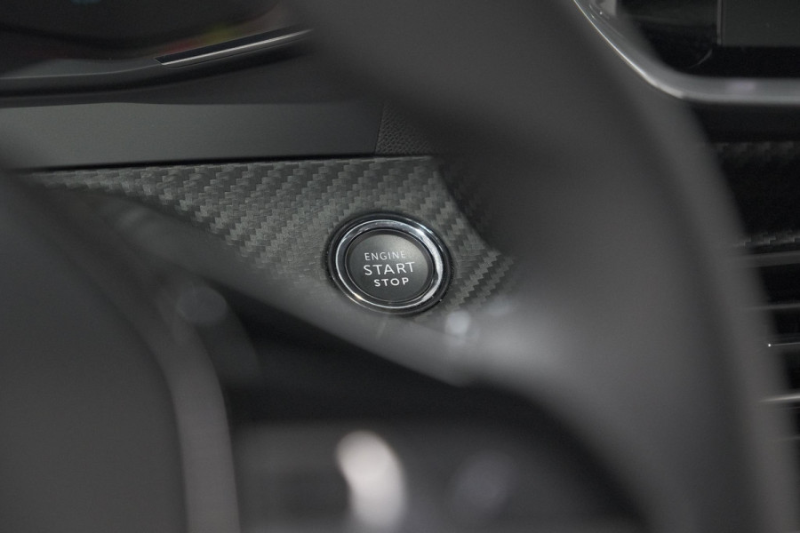 Peugeot e-208 EV Allure 50 kWh | 3 Faselaadfunctie | Apple Carplay | Parkeersensoren | Climate Control