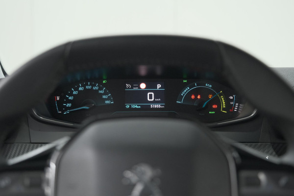 Peugeot e-208 EV Allure 50 kWh | 3 Faselaadfunctie | Apple Carplay | Parkeersensoren | Climate Control