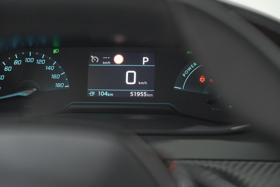 Peugeot e-208 EV Allure 50 kWh | 3 Faselaadfunctie | Apple Carplay | Parkeersensoren | Climate Control