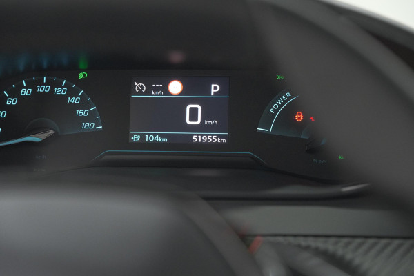 Peugeot e-208 EV Allure 50 kWh | 3 Faselaadfunctie | Apple Carplay | Parkeersensoren | Climate Control