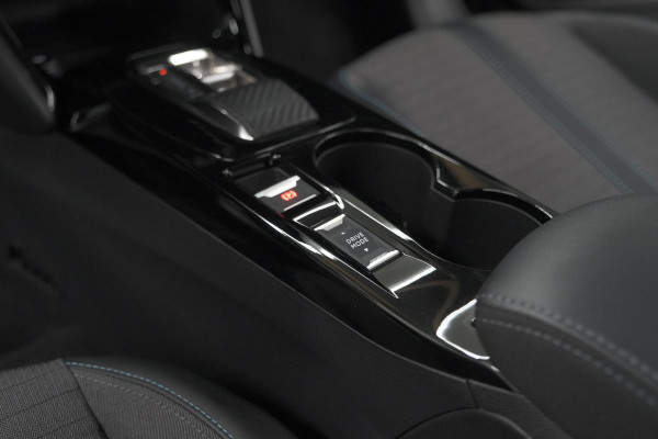 Peugeot e-208 EV Allure 50 kWh | 3 Faselaadfunctie | Apple Carplay | Parkeersensoren | Climate Control