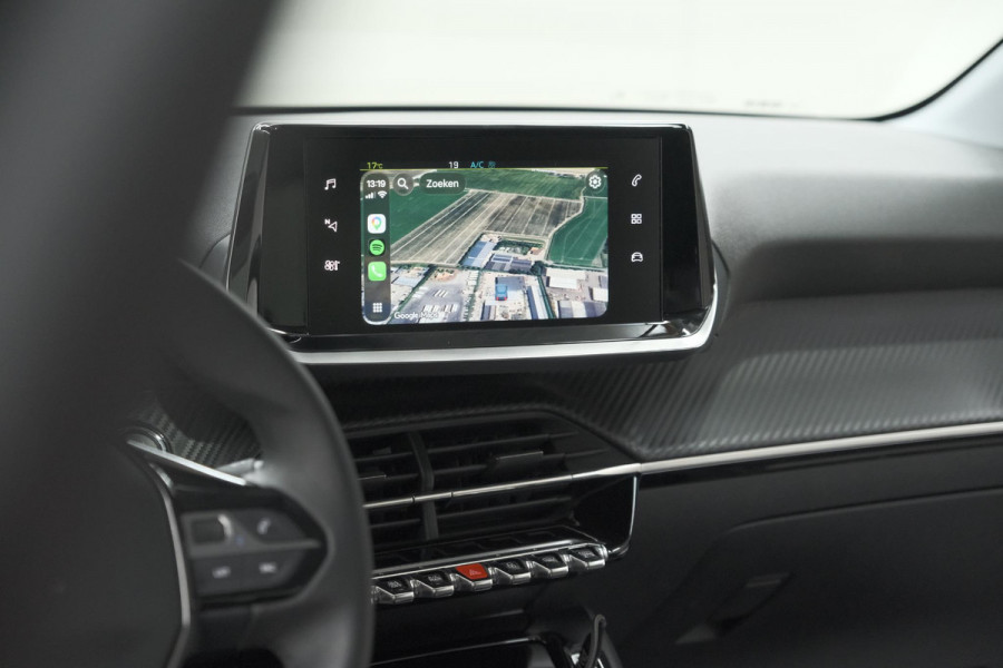 Peugeot e-208 EV Allure 50 kWh | 3 Faselaadfunctie | Apple Carplay | Parkeersensoren | Climate Control