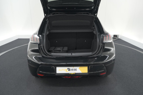 Peugeot e-208 EV Allure 50 kWh | 3 Faselaadfunctie | Apple Carplay | Parkeersensoren | Climate Control