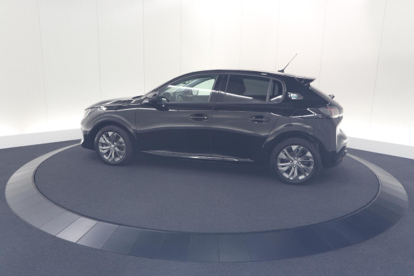Peugeot e-208 EV Allure 50 kWh | 3 Faselaadfunctie | Apple Carplay | Parkeersensoren | Climate Control