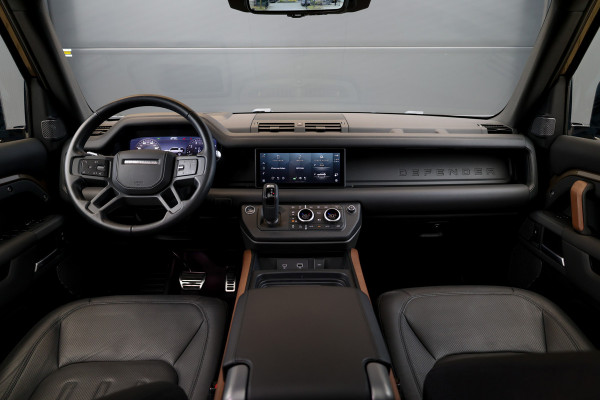 Land Rover Defender 110 3.0 P400 110 X . | NAP | FULL OPTION! | €153.798 NP! | 22'' URBAN | MERIDIAN SURROUND | STANDKACHEL | ELEK TREKHAAK |