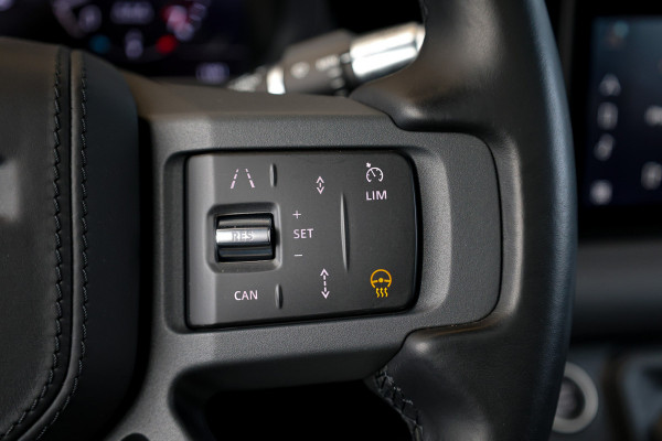 Land Rover Defender 110 3.0 P400 110 X . | NAP | FULL OPTION! | €153.798 NP! | 22'' URBAN | MERIDIAN SURROUND | STANDKACHEL | ELEK TREKHAAK |
