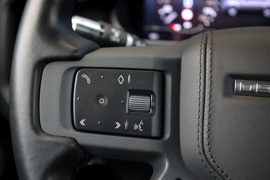 Land Rover Defender 110 3.0 P400 110 X . | NAP | FULL OPTION! | €153.798 NP! | 22'' URBAN | MERIDIAN SURROUND | STANDKACHEL | ELEK TREKHAAK |