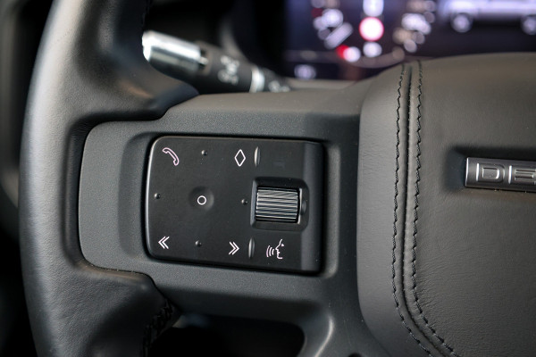 Land Rover Defender 110 3.0 P400 110 X . | NAP | FULL OPTION! | €153.798 NP! | 22'' URBAN | MERIDIAN SURROUND | STANDKACHEL | ELEK TREKHAAK |