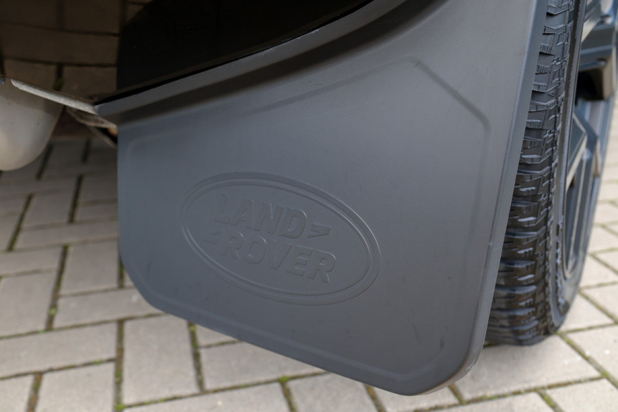 Land Rover Defender 110 3.0 P400 110 X . | NAP | FULL OPTION! | €153.798 NP! | 22'' URBAN | MERIDIAN SURROUND | STANDKACHEL | ELEK TREKHAAK |