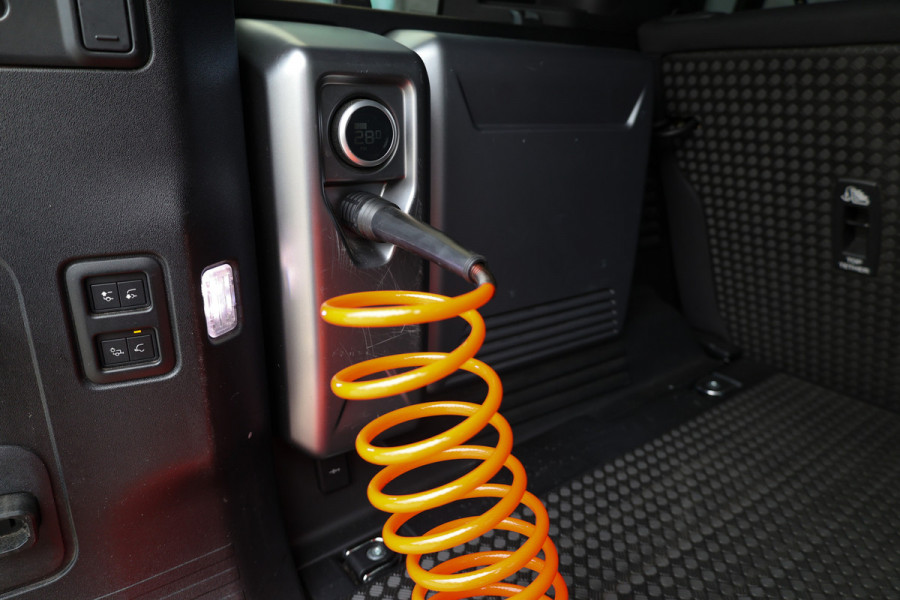 Land Rover Defender 110 3.0 P400 110 X . | NAP | FULL OPTION! | €153.798 NP! | 22'' URBAN | MERIDIAN SURROUND | STANDKACHEL | ELEK TREKHAAK |