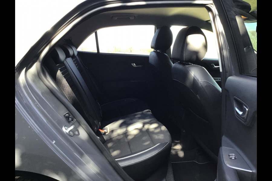 Kia Rio 1.0 T-GDi MHEV GT-Line Hybride, 1e eigenaar, dealeronderhouden, topstaat