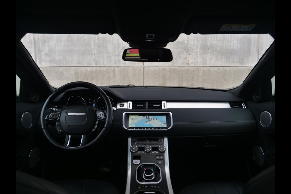 Land Rover Range Rover Evoque 2.0 Si4 HSE Dynamic | Black pakket | panorama | Meridian..