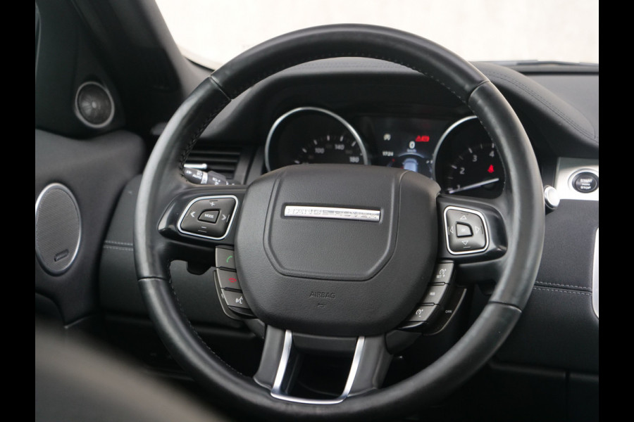 Land Rover Range Rover Evoque 2.0 Si4 HSE Dynamic | Black pakket | panorama | Meridian..