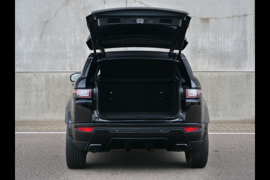 Land Rover Range Rover Evoque 2.0 Si4 HSE Dynamic | Black pakket | panorama | Meridian..