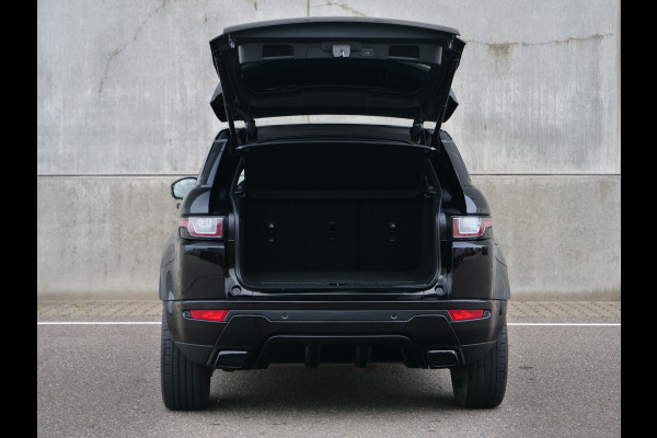 Land Rover Range Rover Evoque 2.0 Si4 HSE Dynamic | Black pakket | panorama | Meridian..