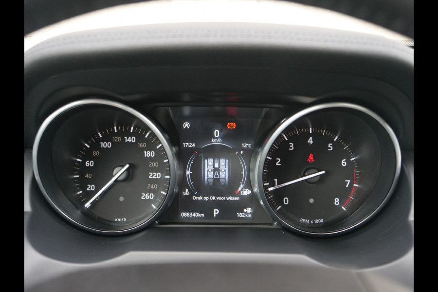 Land Rover Range Rover Evoque 2.0 Si4 HSE Dynamic | Black pakket | panorama | Meridian..