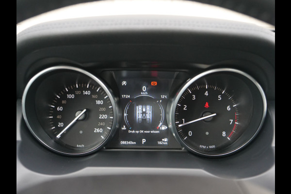 Land Rover Range Rover Evoque 2.0 Si4 HSE Dynamic | Black pakket | panorama | Meridian..