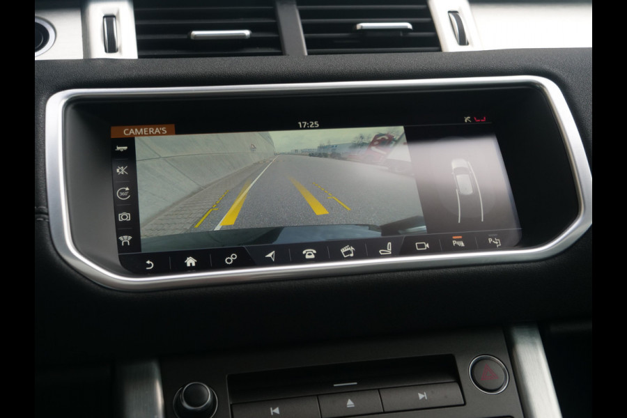 Land Rover Range Rover Evoque 2.0 Si4 HSE Dynamic | Black pakket | panorama | Meridian..