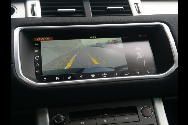 Land Rover Range Rover Evoque 2.0 Si4 HSE Dynamic | Black pakket | panorama | Meridian..