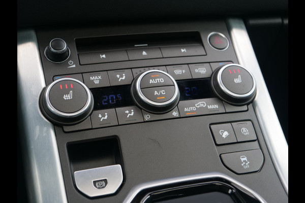 Land Rover Range Rover Evoque 2.0 Si4 HSE Dynamic | Black pakket | panorama | Meridian..