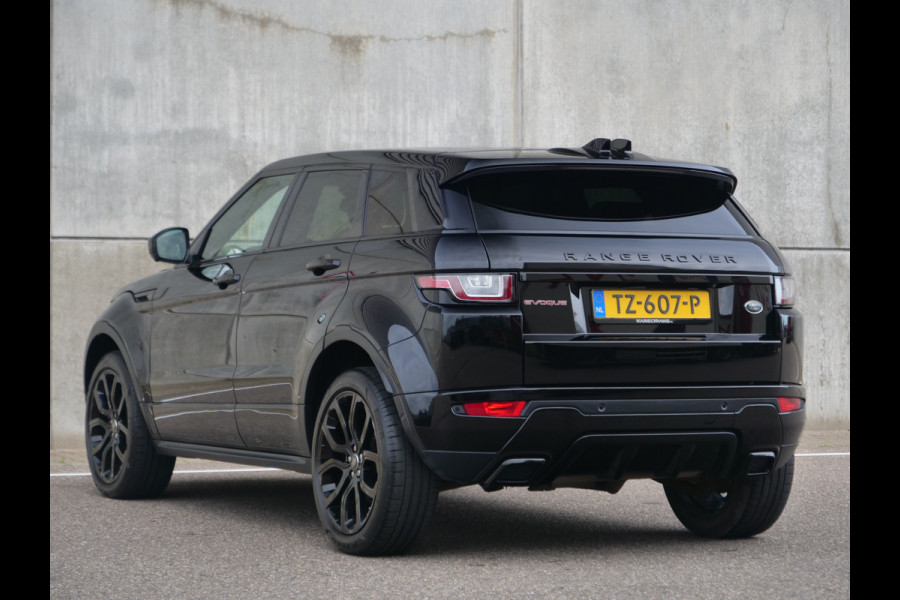 Land Rover Range Rover Evoque 2.0 Si4 HSE Dynamic | Black pakket | panorama | Meridian..