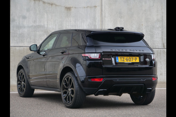 Land Rover Range Rover Evoque 2.0 Si4 HSE Dynamic | Black pakket | panorama | Meridian..