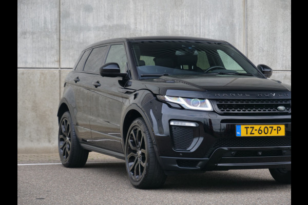 Land Rover Range Rover Evoque 2.0 Si4 HSE Dynamic | Black pakket | panorama | Meridian..