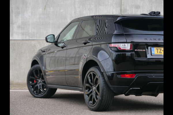 Land Rover Range Rover Evoque 2.0 Si4 HSE Dynamic | Black pakket | panorama | Meridian..