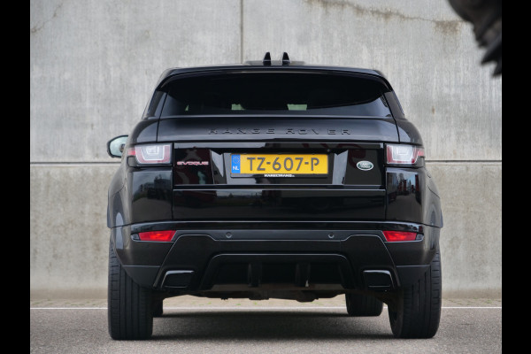 Land Rover Range Rover Evoque 2.0 Si4 HSE Dynamic | Black pakket | panorama | Meridian..