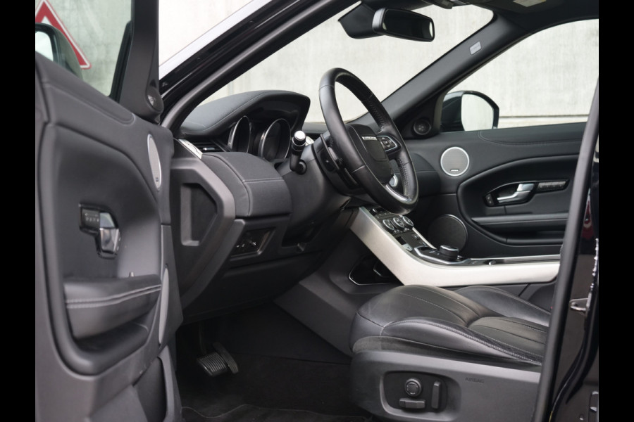 Land Rover Range Rover Evoque 2.0 Si4 HSE Dynamic | Black pakket | panorama | Meridian..