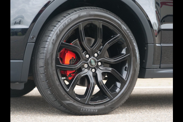 Land Rover Range Rover Evoque 2.0 Si4 HSE Dynamic | Black pakket | panorama | Meridian..