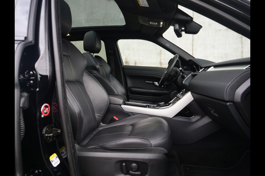 Land Rover Range Rover Evoque 2.0 Si4 HSE Dynamic | Black pakket | panorama | Meridian..