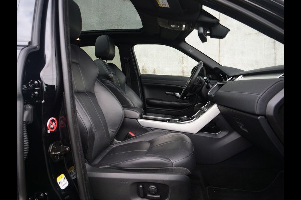 Land Rover Range Rover Evoque 2.0 Si4 HSE Dynamic | Black pakket | panorama | Meridian..