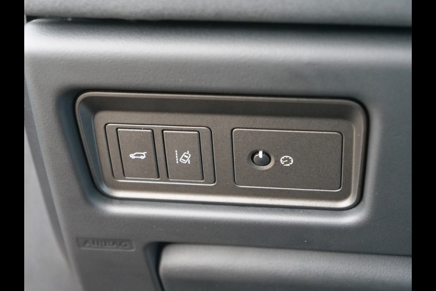 Land Rover Range Rover Evoque 2.0 Si4 HSE Dynamic | Black pakket | panorama | Meridian..