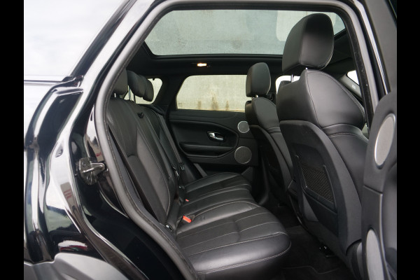 Land Rover Range Rover Evoque 2.0 Si4 HSE Dynamic | Black pakket | panorama | Meridian..