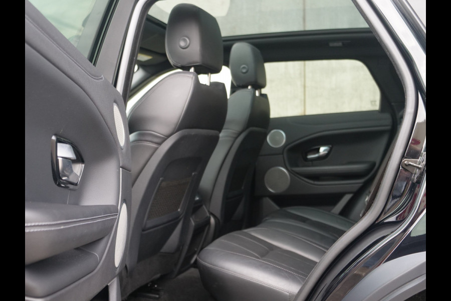 Land Rover Range Rover Evoque 2.0 Si4 HSE Dynamic | Black pakket | panorama | Meridian..