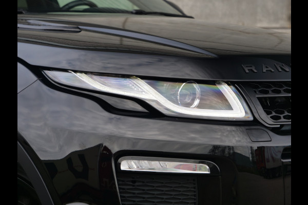 Land Rover Range Rover Evoque 2.0 Si4 HSE Dynamic | Black pakket | panorama | Meridian..