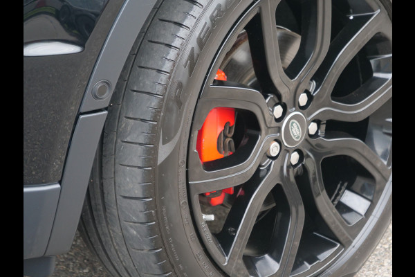 Land Rover Range Rover Evoque 2.0 Si4 HSE Dynamic | Black pakket | panorama | Meridian..
