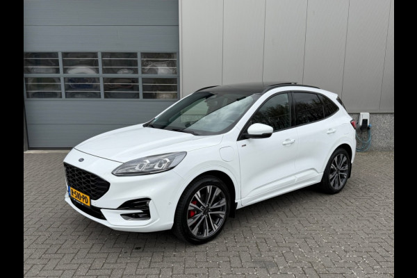Ford Kuga 2.5 PHEV ST-LINE X Panorama Tech Pack Winter Pack Trekhaak etc