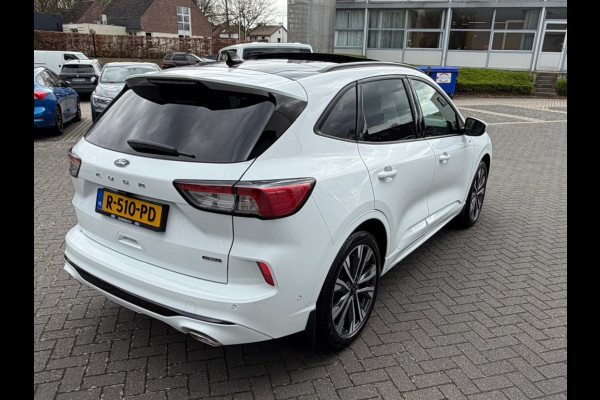 Ford Kuga 2.5 PHEV ST-LINE X Panorama Tech Pack Winter Pack Trekhaak etc