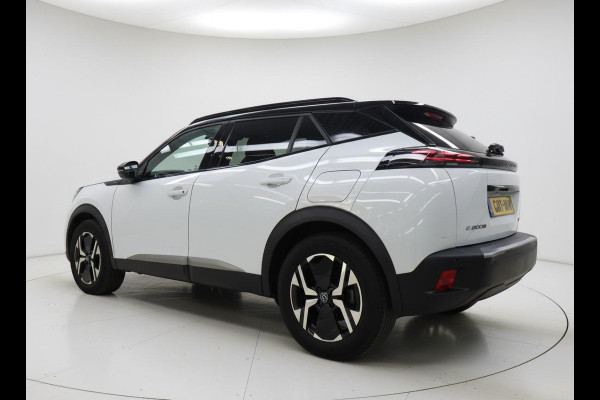 Peugeot e-2008 EV GT 54 kWh | 3-fase | Warmtepomp | WORDT VERWACHT | Prijs is rijklaar