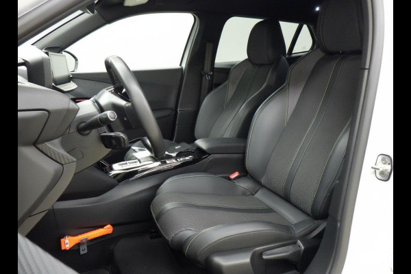 Peugeot e-2008 EV GT 54 kWh | 3-fase | Warmtepomp | WORDT VERWACHT | Prijs is rijklaar
