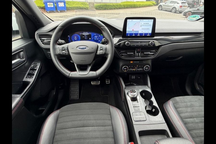 Ford Kuga 2.5 PHEV ST-LINE X Panorama Tech Pack Winter Pack Trekhaak etc