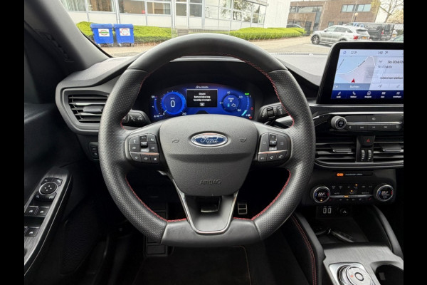 Ford Kuga 2.5 PHEV ST-LINE X Panorama Tech Pack Winter Pack Trekhaak etc