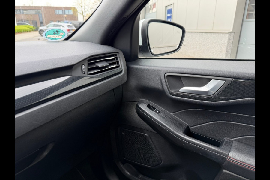 Ford Kuga 2.5 PHEV ST-LINE X Panorama Tech Pack Winter Pack Trekhaak etc