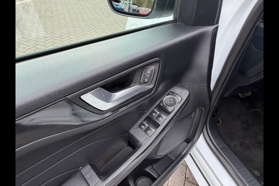 Ford Kuga 2.5 PHEV ST-LINE X Panorama Tech Pack Winter Pack Trekhaak etc