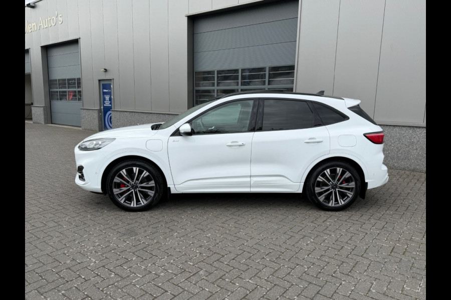 Ford Kuga 2.5 PHEV ST-LINE X Panorama Tech Pack Winter Pack Trekhaak etc