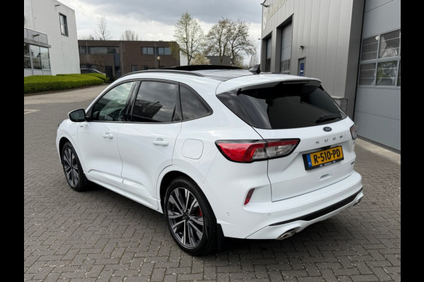 Ford Kuga 2.5 PHEV ST-LINE X Panorama Tech Pack Winter Pack Trekhaak etc